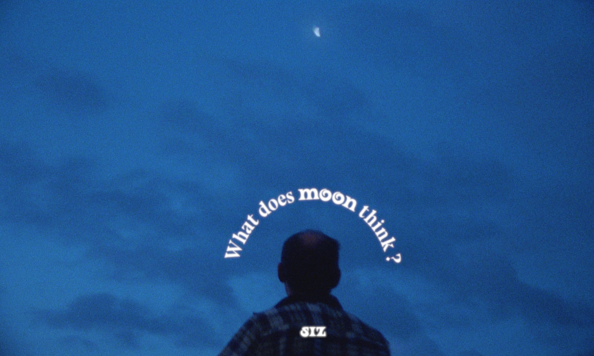 What Does Moon Think by SIZ (Single, Shoegaze): Reviews, Ratings ...