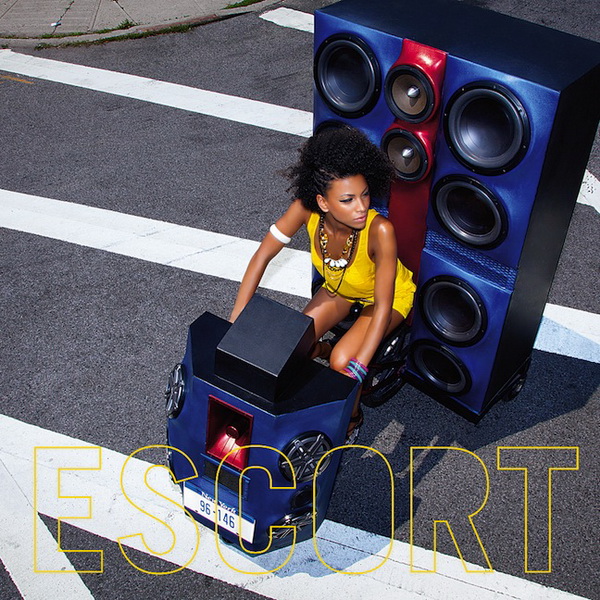 Escort by Escort (Album, Funktronica): Reviews, Ratings