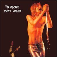 THE STOOGES 『Heavy Liquid』 6枚組　iggy pop Heavy Liquid by The Stooges (Compilation, Hard Rock