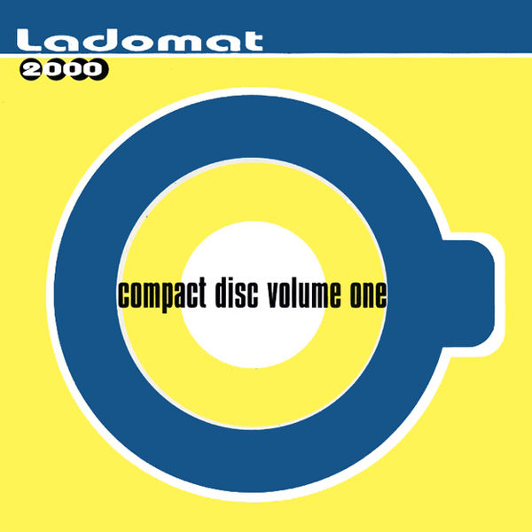Compact Disc Volume One by Various Artists (Compilation, House ...