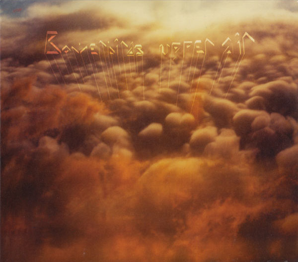 Upper Air By Bowerbirds Album Contemporary Folk Reviews Ratings