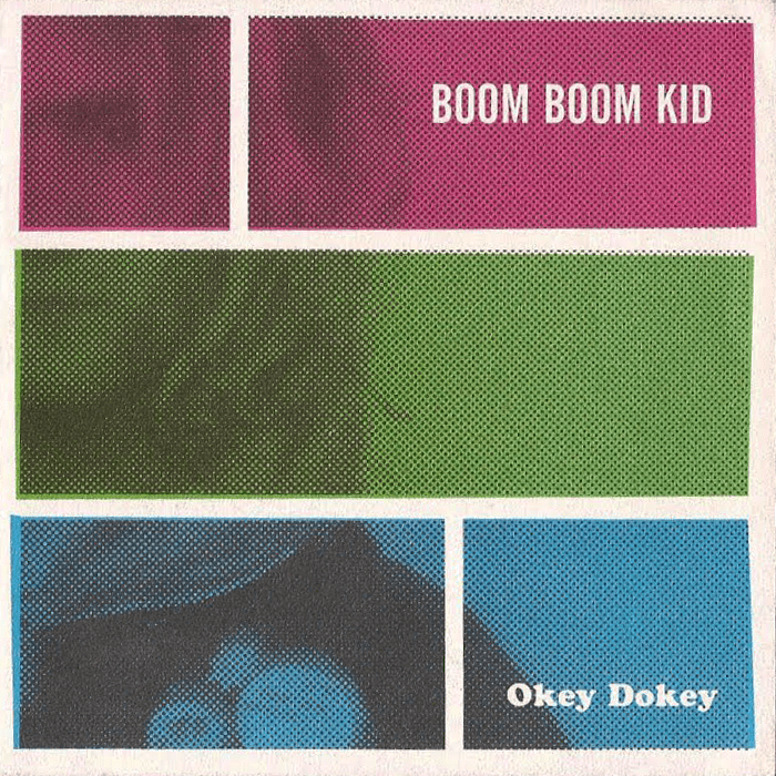 Okey Dokey