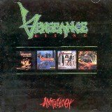 Anthology by Vengeance Rising (Compilation): Reviews, Ratings, Credits ...