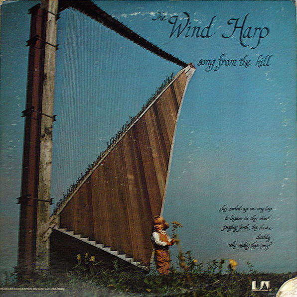 The Wind Harp Albums: songs, discography, biography, and listening ...