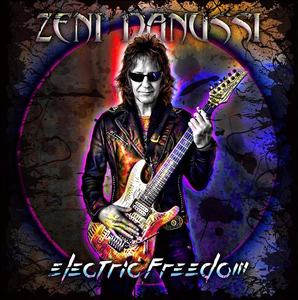 Zeni Danussi Albums: songs, discography, biography, and listening guide ...