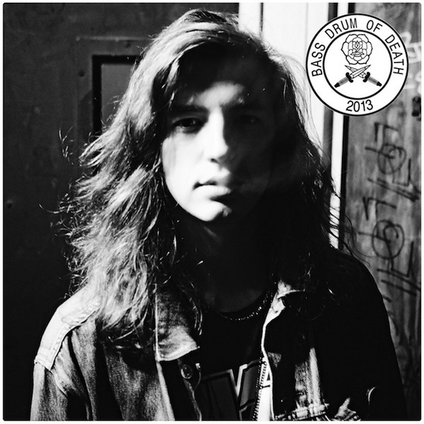 Bass Drum of Death Albums songs, discography, biography, and listening