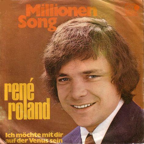 René Roland Albums: songs, discography, biography, and listening guide ...