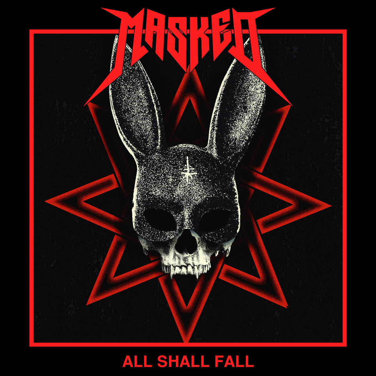 All Shall Fall by Masked (Single): Reviews, Ratings, Credits, Song list ...