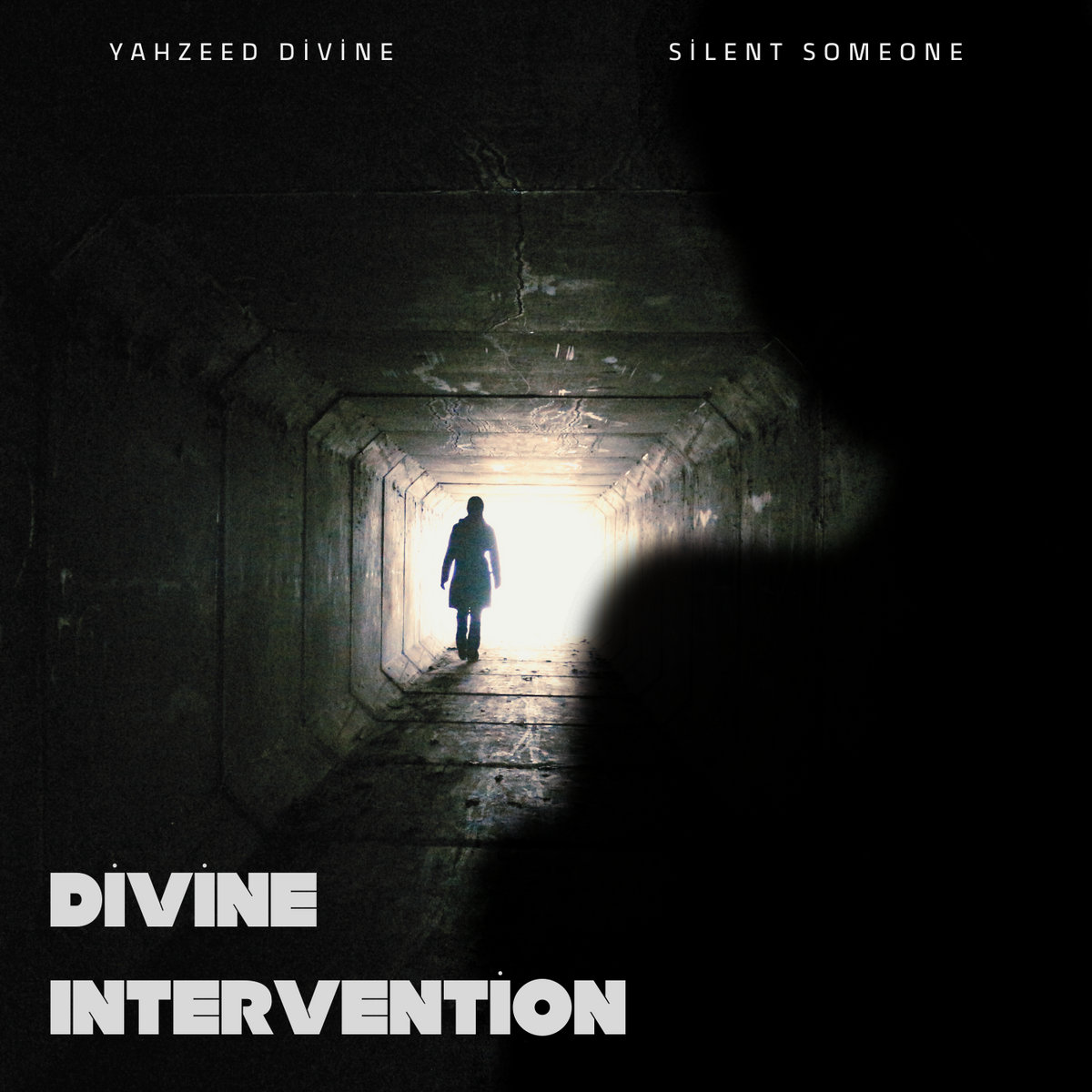 Divine Intervention イタリア語 Divine Intervention by Yahzeed Divine & Silent Someone