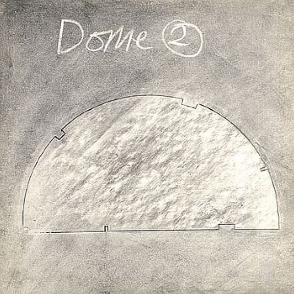 Dome 2 by Dome (Album; Dome; DOME 2): Reviews, Ratings, Credits, Song ...