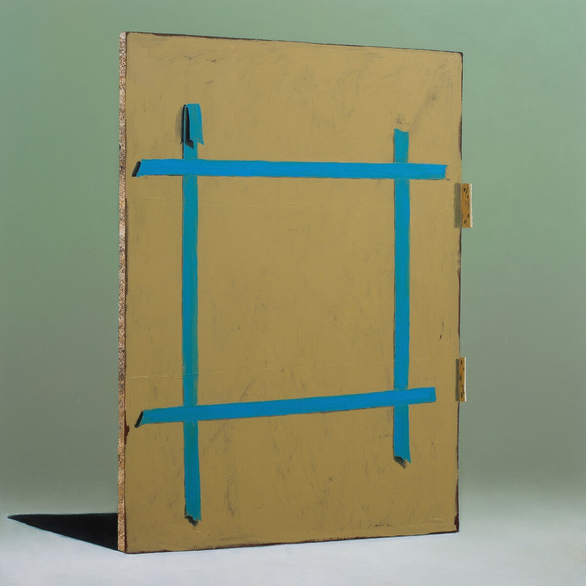 激レア!CARETAKER『EVERYWHERE AT THE END…2』 The Caretaker ‎– Everywhere At The End Of Time - Stage 2