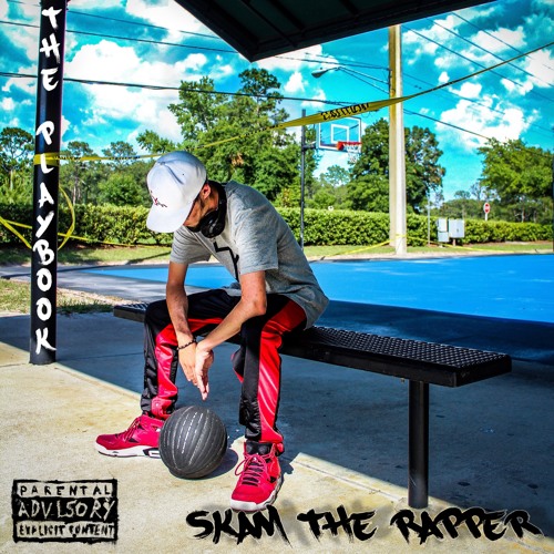 The Playbook by Skam The Rapper (Album): Reviews, Ratings, Credits ...