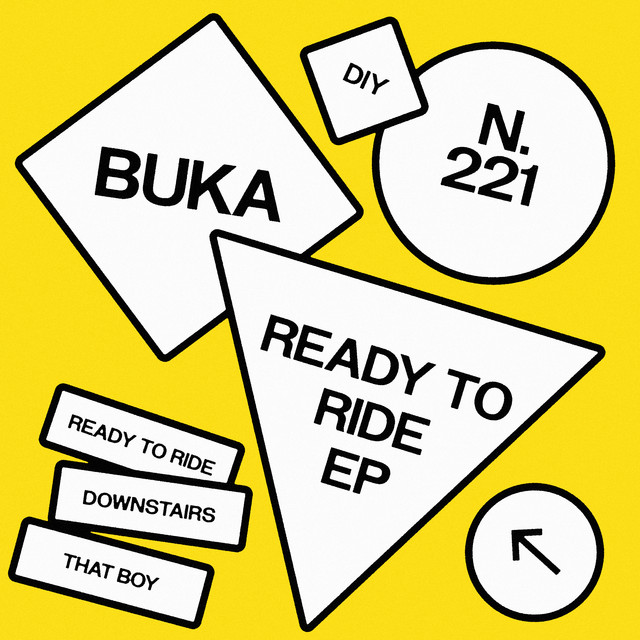 Buka Albums: songs, discography, biography, and listening guide - Rate ...