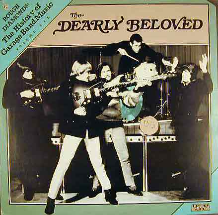 The Dearly Beloved Albums: songs, discography, biography, and listening