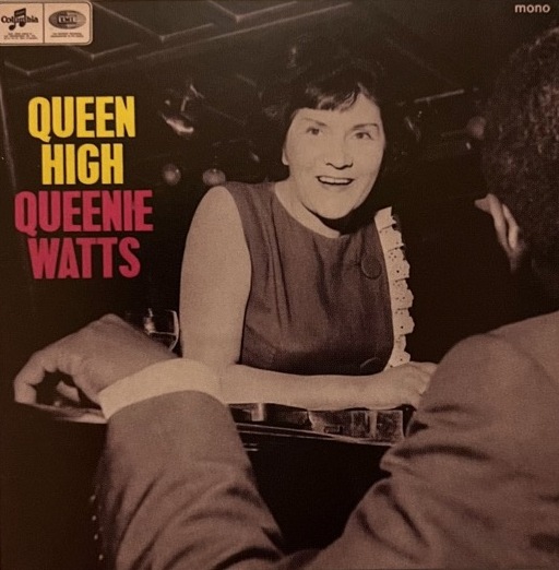 Watters Queenie