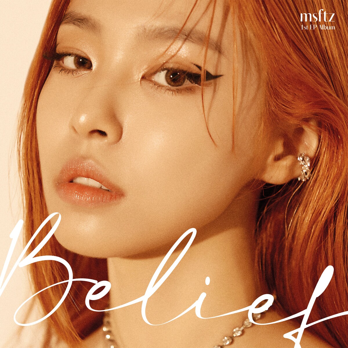 Belief by msftz (EP, Contemporary R&B): Reviews, Ratings, Credits, Song ...