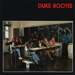 Bust Me Out by Duke Bootee (Album, East Coast Hip Hop): Reviews ...