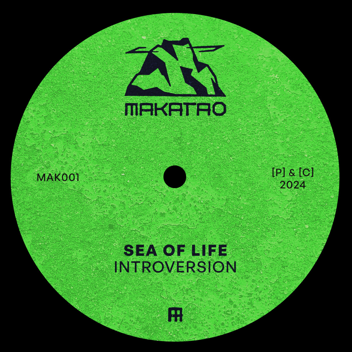 Sea of Life by Introversion (EP): Reviews, Ratings, Credits, Song list ...