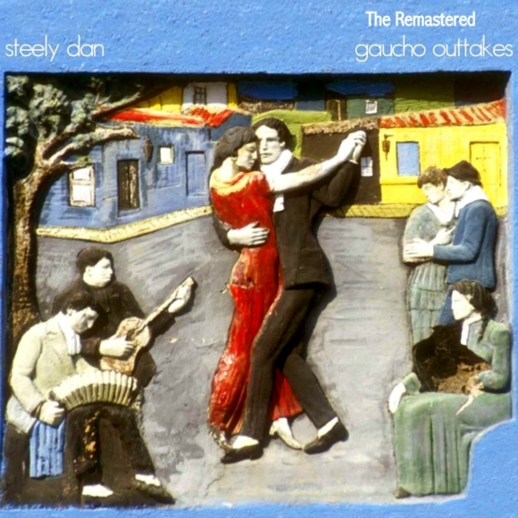 洋楽 Steely Dan The Lost Gaucho The Lost Gaucho by Steely Dan (Bootleg; n/a): Reviews, Ratings