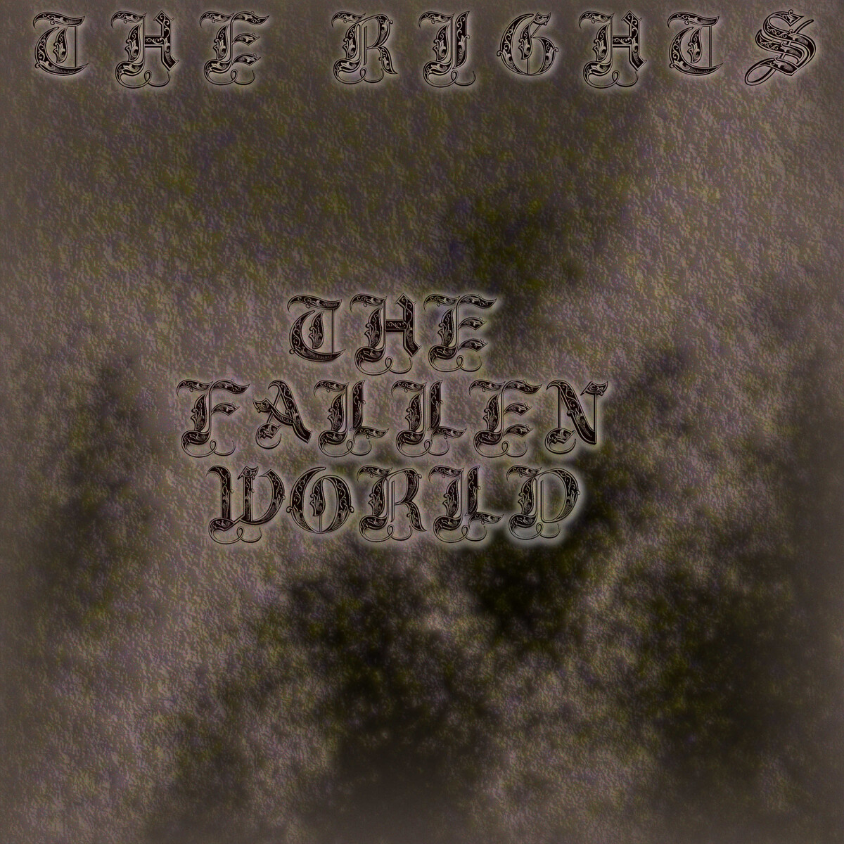 The Fallen World by The Rights (Single): Reviews, Ratings, Credits ...