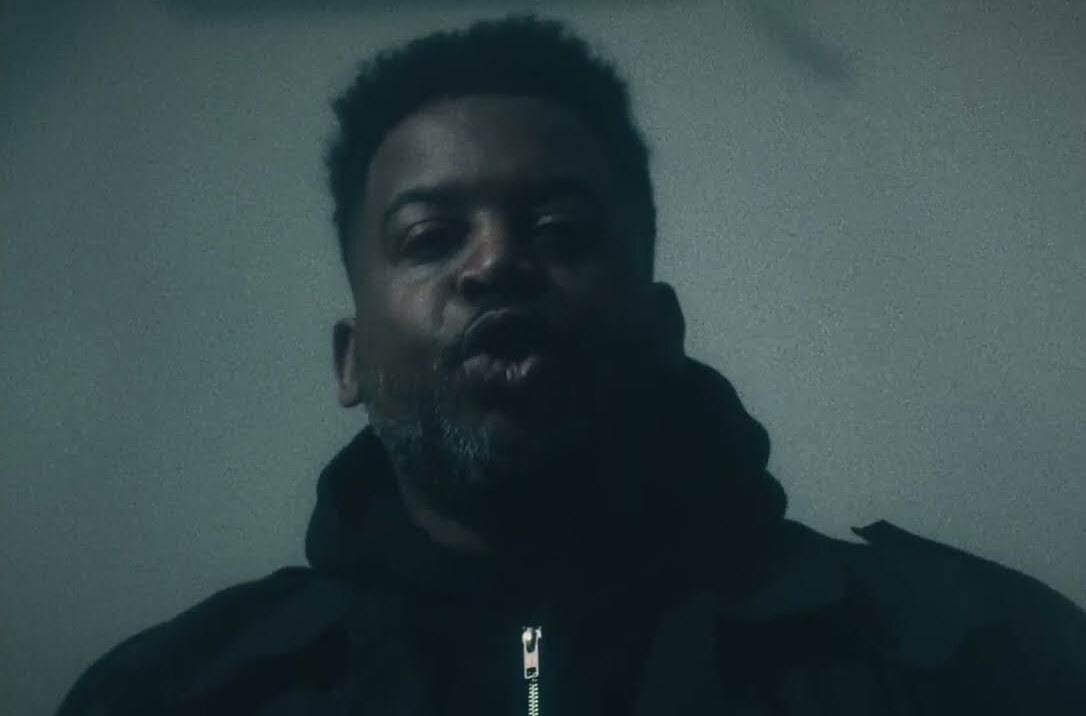 Coonspeak by Elucid & Sebb Bash (Music video): Reviews, Ratings ...
