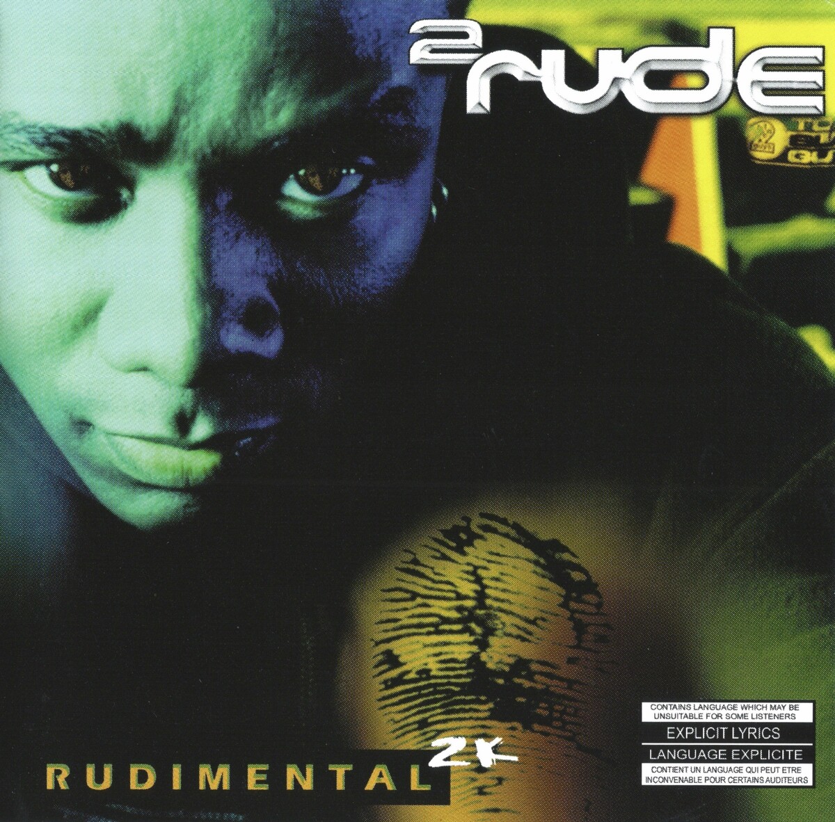 2 Rude Albums: songs, discography, biography, and listening guide ...