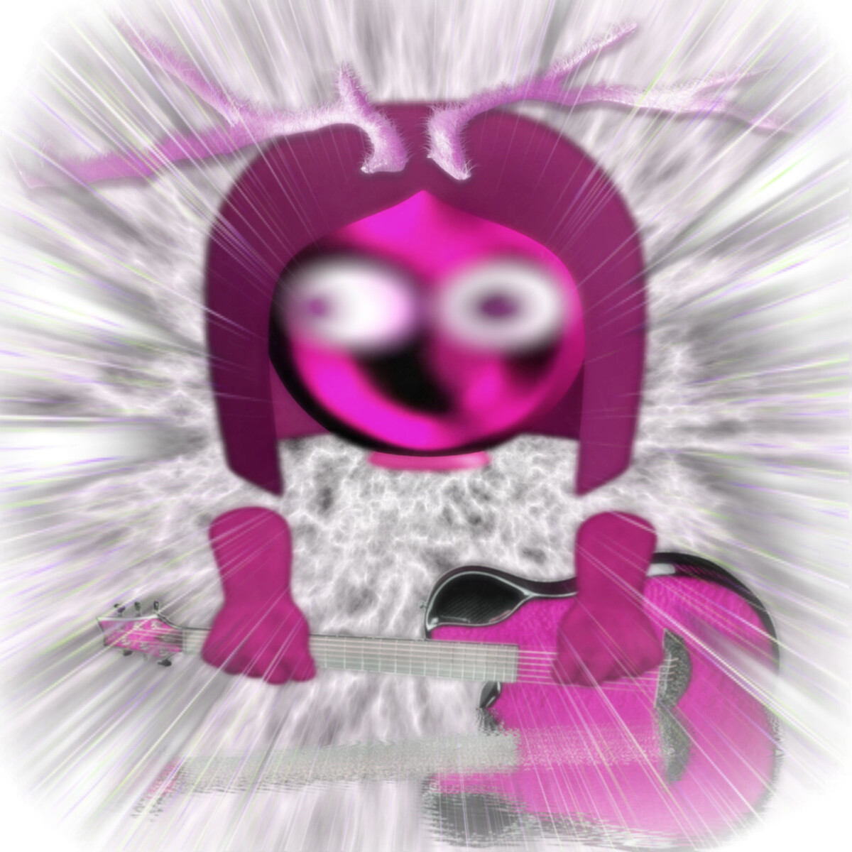 Convolution Shopping -- !!! a ROCK REVOLUTION::: REVOLUTION OF THE ...