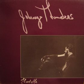 Hurt Me by Johnny Thunders (Album, Acoustic Rock): Reviews
