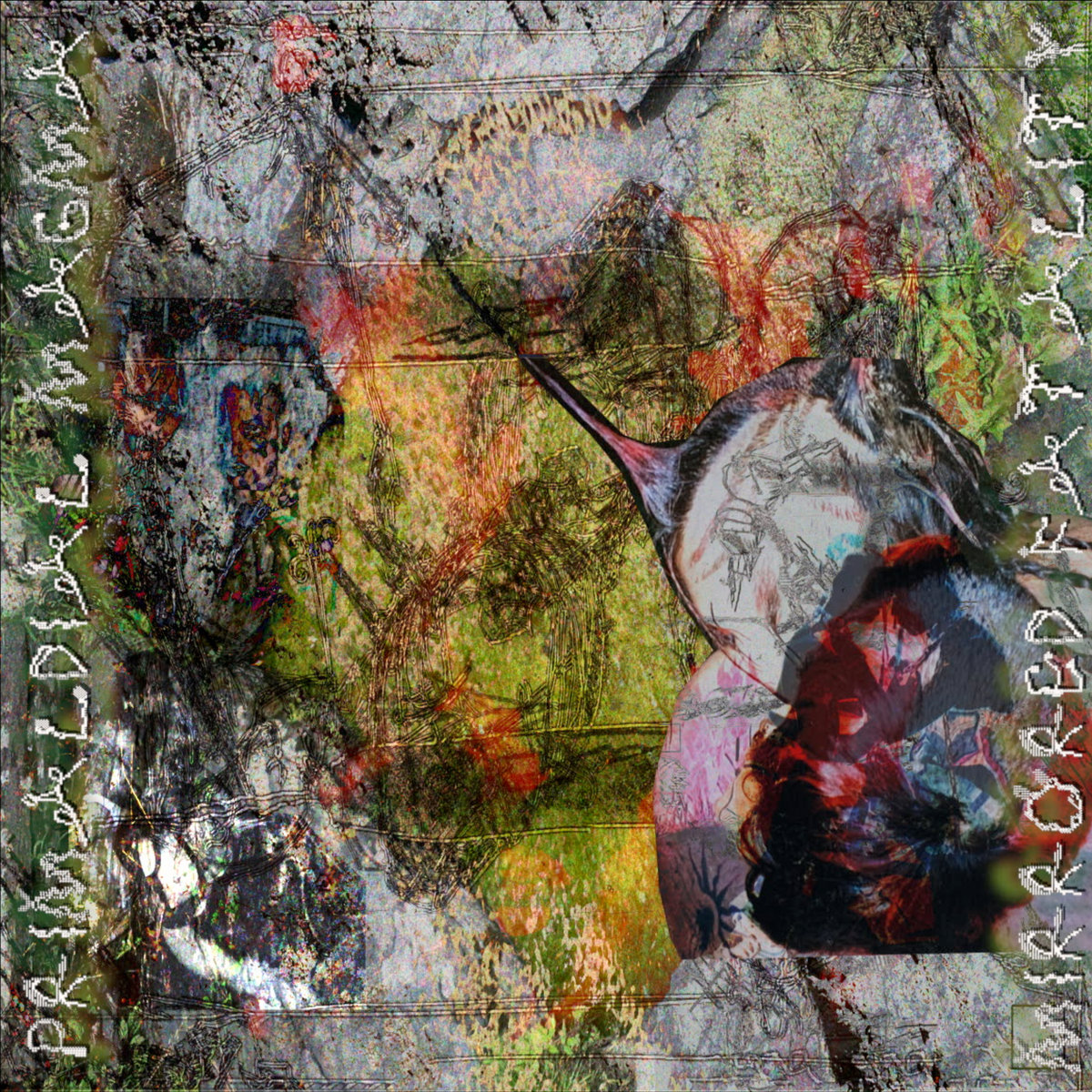 Primaldial Magma by Mirrored Fatality (Single): Reviews, Ratings ...