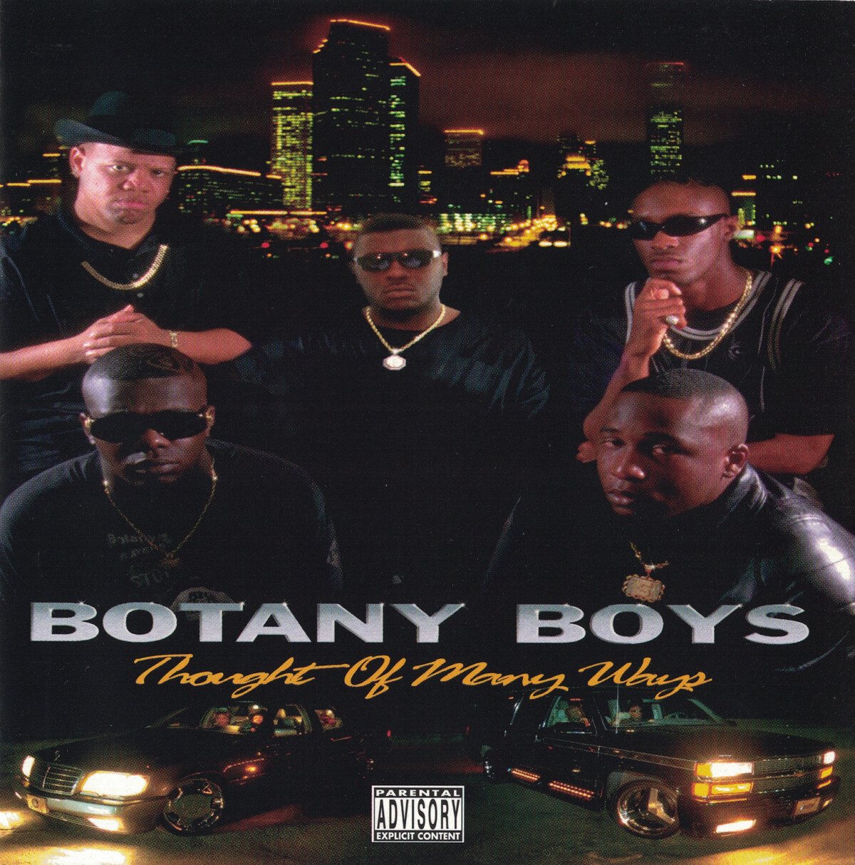 Botany Boyz Albums songs, discography, biography, and listening guide