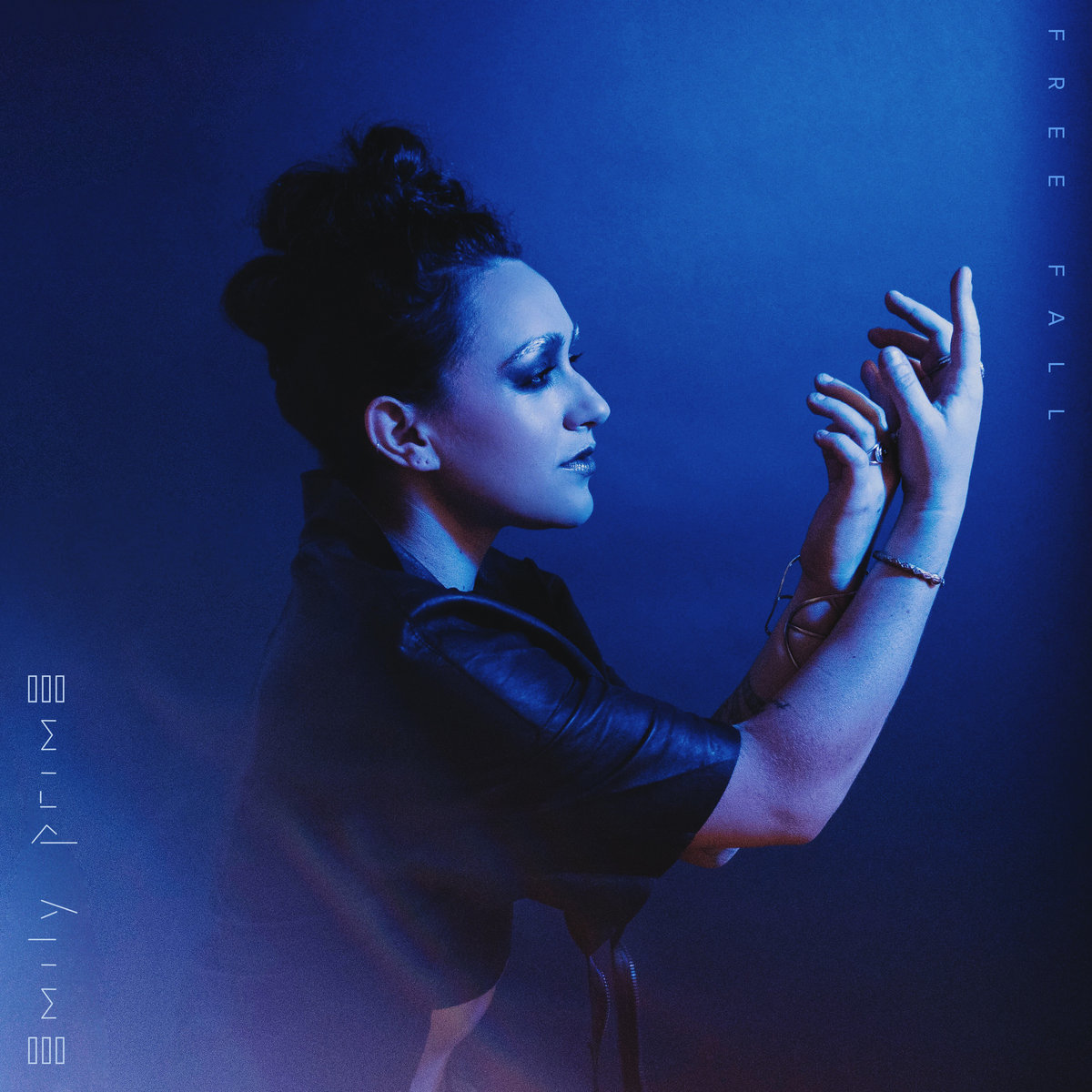 Free Fall by Emily Prime (Single): Reviews, Ratings, Credits, Song list ...