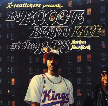 DJ Boogie Blind Albums: songs, discography, biography, and