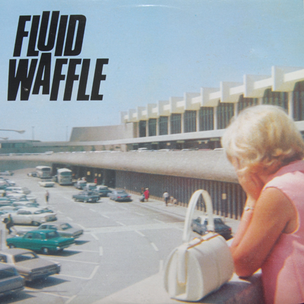 Fluid Waffle by Fluid Waffle (EP): Reviews, Ratings, Credits, Song list ...