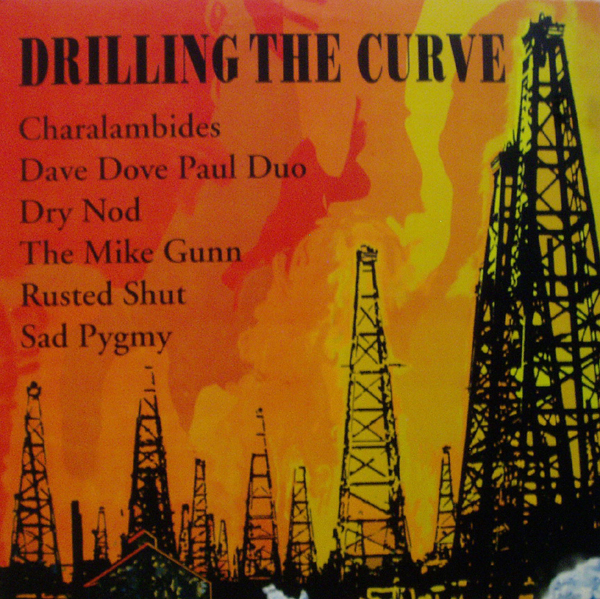 Drilling the Curve by Various Artists (Album): Reviews, Ratings ...