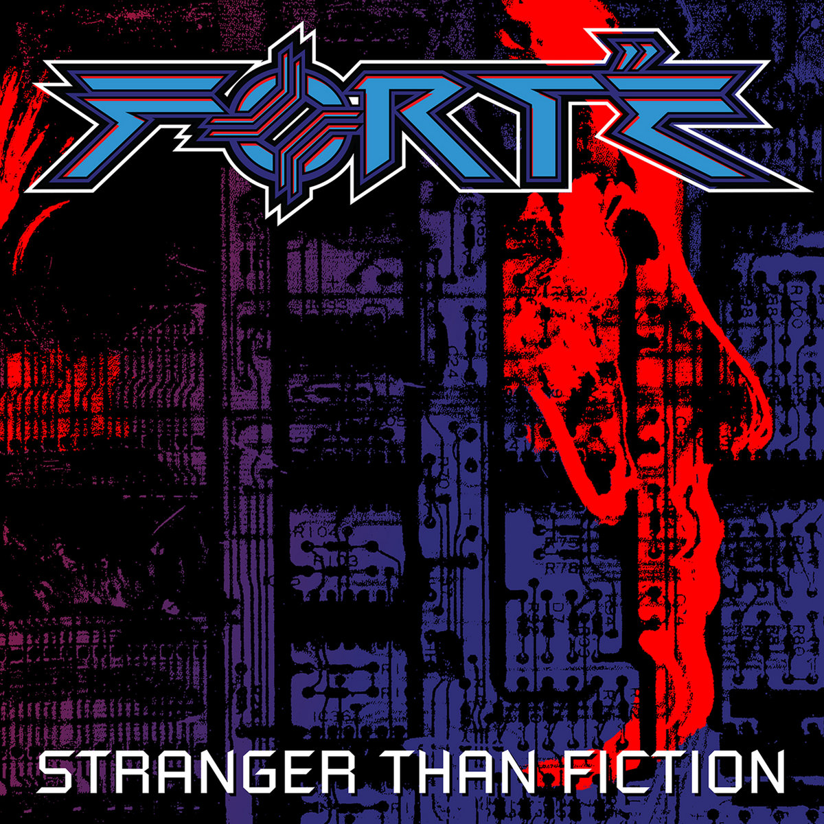 Forté Albums: songs, discography, biography, and listening guide - Rate ...