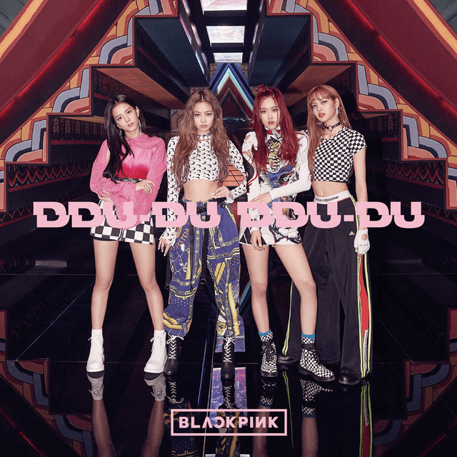 新品未開封 Blackpink DDU DU DDU DU 特典 4枚 71k36iHbpsL._UF1000,1000_QL80_.jpg