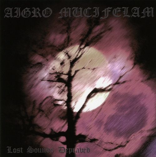 Music credits for Aigro Mucifelam : 2 performances listed under drums ...
