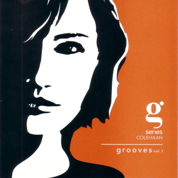 Cole Haan: G Series Grooves vol.1 by Cameron Lasswell (Album 