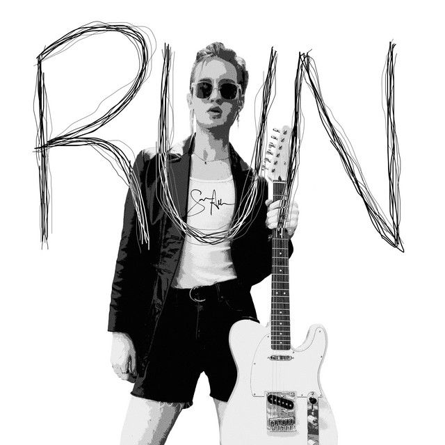 Run by Sam Allen (Single): Reviews, Ratings, Credits, Song list - Rate ...
