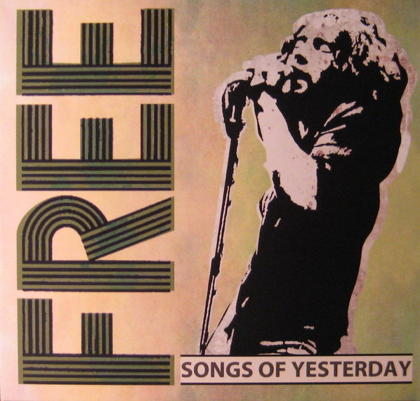 Free Songs Of Yesterday boxset
