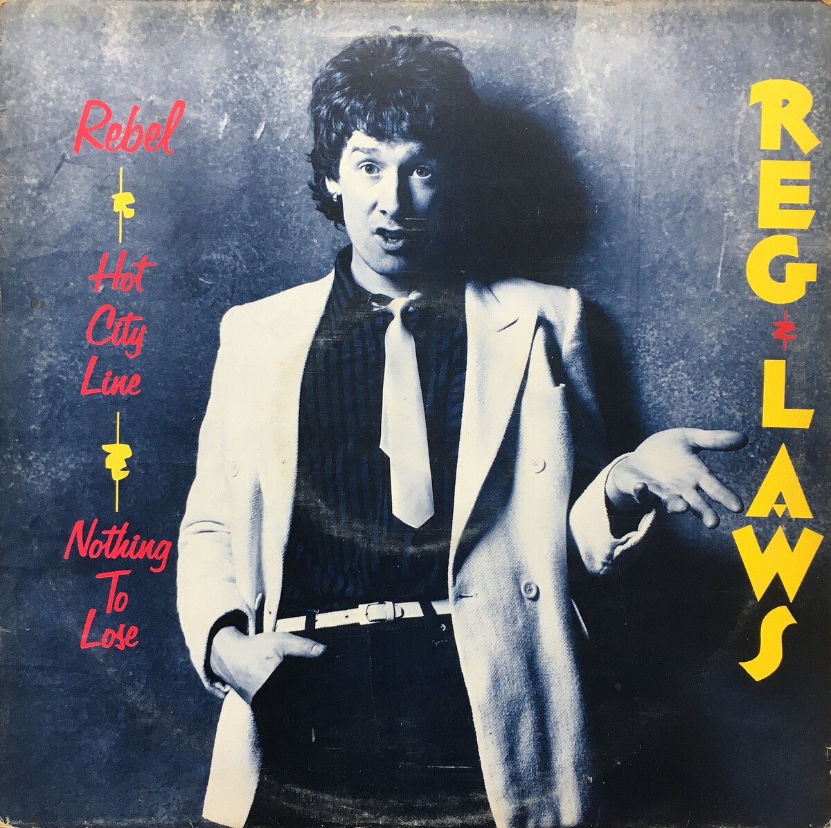 Reg Laws Albums: songs, discography, biography, and listening guide ...