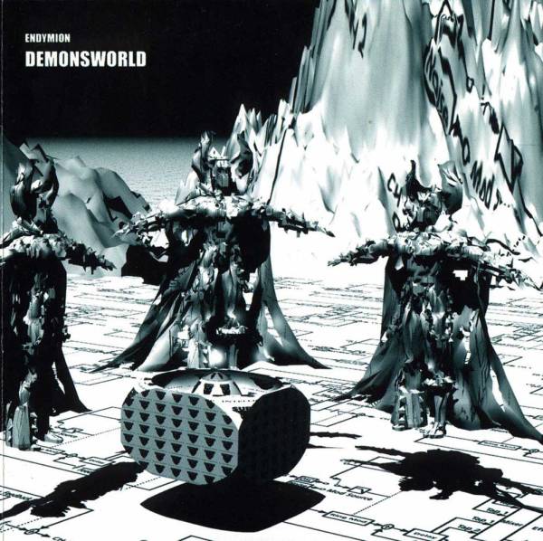 Best Darkcore albums of 2000 - Rate Your Music