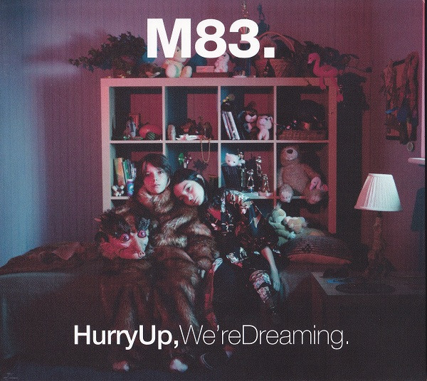 M83 Albums: songs, discography, biography, and listening guide - Rate ...