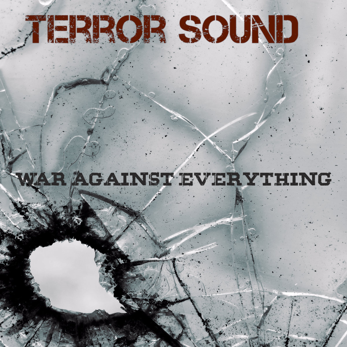 War Against Everything by Terror Sound (Album): Reviews, Ratings ...