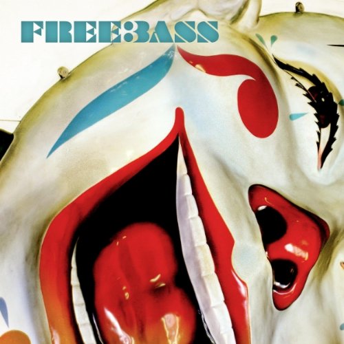 Freebass Redesign by Freebass (EP): Reviews, Ratings, Credits, Song ...