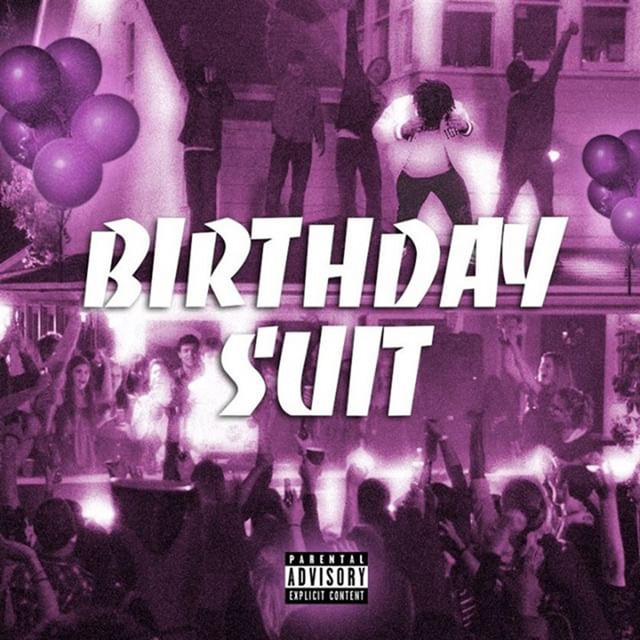 Birthday Suit by KBFR (Single, Trap): Reviews, Ratings, Credits, Song ...