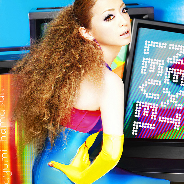 Ayumi Hamasaki – Next Level | Releases | Discogs
