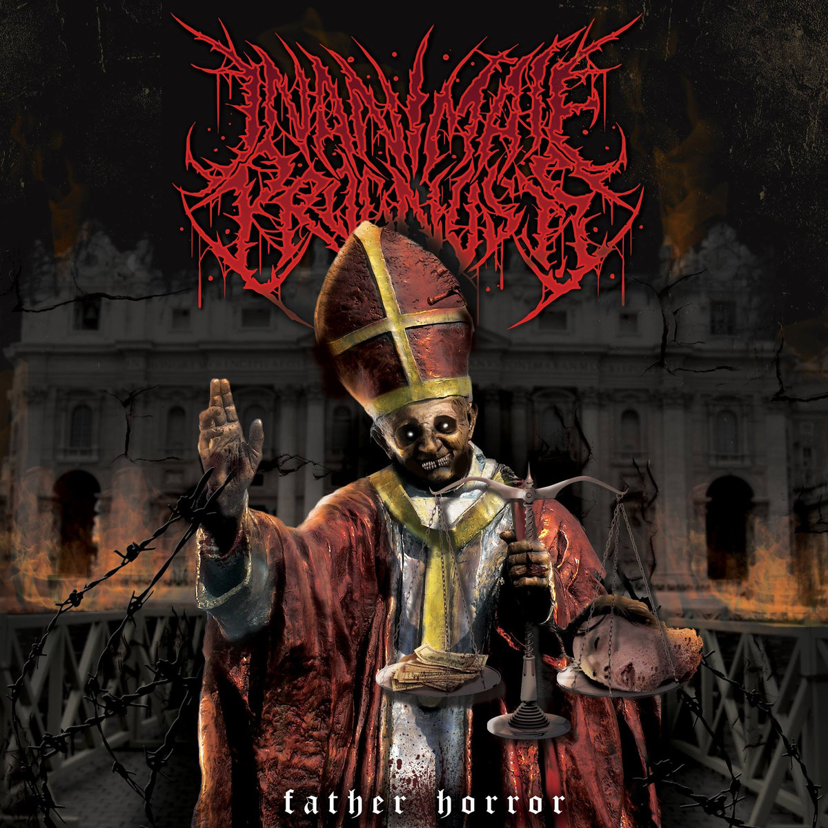 Inanimate Prognosis Albums: songs, discography, biography, and ...