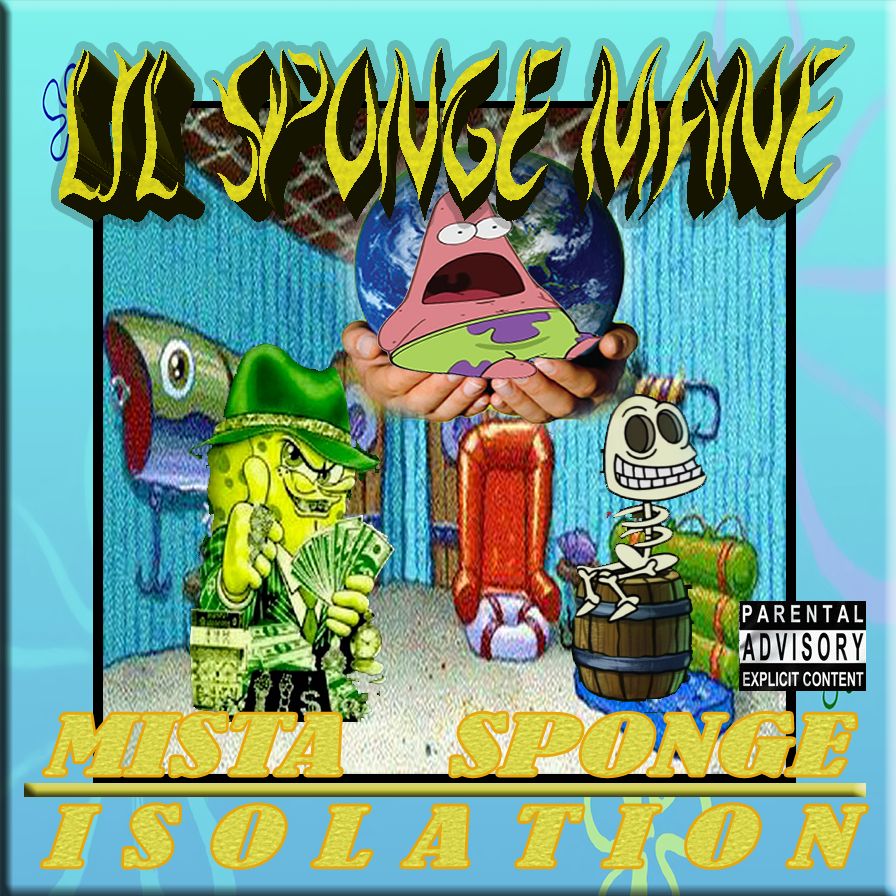 Lil Sponge Mane Albums: songs, discography, biography, and listening ...