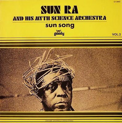 Sun Song by Sun Ra (Album; Goody; GY 30002): Reviews, Ratings, Credits ...